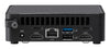 ASUS NUC 14 Pro RNUC14RVKU700003I UCFF Black 155H