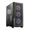 Antec P20C ARGB Midi Tower PC Case Black | Liquid Cooling Support