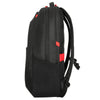 Targus Strike II notebook case 43.9 cm (17.3") Backpack Black
