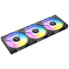 Antec C120 ARGB Computer case Fan 12 cm Black 3 pc(s)