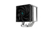 DeepCool AK500 CPU Cooler | 120mm 1850 RPM 68.99 CFM Fluid Dynamic Bearing (FDB) Intel & AMD Compatible Aluminium
