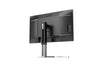 AOC Q27U3CV 27" 4K Ultra HD Monitor | 2560 x 1440 75Hz USB-C HDMI DP