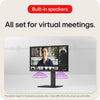 LG 24BA650-B 24" Full HD Monitor | 1920 x 1080 100Hz HDMI DP
