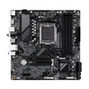 Gigabyte B650M D3HP AX mATX Motherboard | AM5 | 4x DDR5 Slots | Wi-Fi 6E