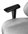 Anda Seat Phantom 3 PC gaming chair Upholstered padded seat Grey