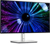 DELL UltraSharp U2424HE 24" Full HD Monitor | 1920 x 1080 120Hz USB-C HDMI DP