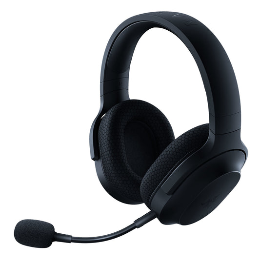Razer Barracuda X Headset Wired & Wireless Handheld Gaming USB Type-C Bluetooth Black