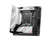 MSI MPG B760I EDGE WIFI mATX Motherboard | LGA1700 | 2x DDR5 Slots | Wi-Fi 6E