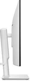 DELL Plus S3225QS computer monitor 80 cm (31.5") 3840 x 2160 pixels 4K Ultra HD LCD Silver