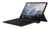 ASUS ROG Flow Z13 GZ302EA-RU014W laptop Copilot+ PC AMD Ryzen AI Max 390 Hybrid (2-in-1) 34 cm (13.4") Touchscreen 2.5K 32 GB LPDDR5x-SDRAM 1 TB SSD Wi-Fi 7 (802.11be) Windows 11 Home Belgian Black
