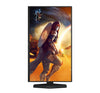 AOC G4 25G4SXU computer monitor 62.2 cm (24.5") 1920 x 1080 pixels Full HD LED Black, Grey