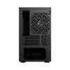Fractal Design Define 7 Nano PC Case Black | Liquid Cooling Support