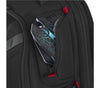 Wenger/SwissGear PlayerOne notebook case 43.9 cm (17.3") Backpack Black