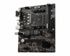 MSI A520M PRO mATX Motherboard | AM4 | 2x DDR4 Slots