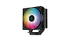 DeepCool AG400 A-RGB CPU Cooler | 120mm 2000 RPM 75.89 CFM PWM RGB Hydraulic Bearing Intel & AMD Compatible Black