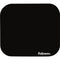 Fellowes Premium Mousepad - Black