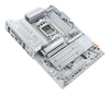 ASUS TUF GAMING X870-PRO WIFI7 W NEO ATX Motherboard | AM5 | 4x DDR5 Slots | Wi-Fi 7