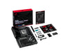 ASUS ROG MAXIMUS Z890 HERO BTF ATX Motherboard | LGA1851 | 4x DDR5 Slots | Wi-Fi 7