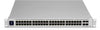 Ubiquiti Networks UniFi USW-PRO-48 network switch Managed L2/L3 Gigabit Ethernet (10/100/1000) 1U Silver