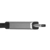 Targus DOCK423EU notebook dock/port replicator Wired USB 3.2 Gen 1 (3.1 Gen 1) Type-C Silver