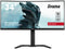 iiyama G-MASTER GCB3481WQSU-B1 34" UltraWide Quad HD Curved Monitor | 3440 x 1440 180Hz HDMI DP