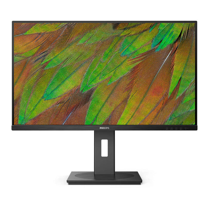 Philips 3000 series 32B1U3900/00 32" 4K Ultra HD Monitor | 3840 x 2160 60Hz USB-C HDMI DP