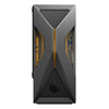ASUS TUF Gaming T500 T500MV-13420H317W Intel® Core™ i5 i5-13420H 16 GB DDR5-SDRAM 1 TB SSD NVIDIA GeForce RTX 5060 Windows 11 Home Mini Tower PC Black, Grey