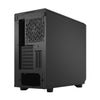 Fractal Design Meshify 2 Tower PC Case Black | Liquid Cooling Support