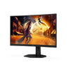 AOC G4 C27G4ZXU 27" Full HD Curved Gaming Monitor | 1920 x 1080 280Hz HDMI DP