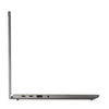 Lenovo ThinkPad L13 2-in-1 Gen 6 (Intel) Intel Core Ultra 7 255U Hybrid (2-in-1) 33.8 cm (13.3") Touchscreen WUXGA 16 GB LPDDR5x-SDRAM 512 GB SSD Wi-Fi 6E (802.11ax) Windows 11 Pro UK English Grey