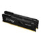 Kingston FURY Beast 64 GB (2x32 GB) DDR4 3200 MHz Memory Kit | CL16, XMP, Heatsink