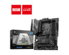 MSI MAG B760 TOMAHAWK WIFI ATX Motherboard | LGA1700 | 4x DDR5 Slots