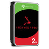 Seagate ST2000NT001 2 TB 3.5" 7200 RPM NAS HDD | Serial ATA III