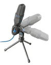 Trust Mico Omnidirectional Microphone | Wired