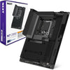 NZXT N7 Z890 ATX Motherboard | LGA1851 | 4x DDR5 Slots | Wi-Fi 6E