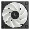 DeepCool FD12 ARGB Computer case Fan 12 cm Black 1 pc(s)