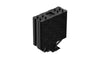 DeepCool AG400 A-RGB CPU Cooler | 120mm 2000 RPM 75.89 CFM PWM RGB Hydraulic Bearing Intel & AMD Compatible Black