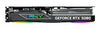 PNY GeForce RTX 5080 16 GB GDDR7 Graphics Card | PCIe 5.0 x16 | 3 x DP and 1 x HDMI | Active Cooling