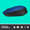 Logitech M171 Wireless Mouse