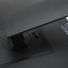 Hannspree HP 240 WJB 24" Full HD Monitor | 1920 x 1080 60Hz HDMI VGA DP