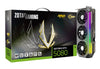Zotac GeForce RTX 5080 16 GB GDDR7 Overclocked Graphics Card | PCIe 5.0 x16 | 3 x DP and 1 x HDMI | Active Cooling