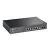 TP-Link Omada 10-Port Gigabit Smart Switch with 8-Port PoE+