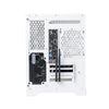 GTR Gaming PC | Intel Core i9-12900KF | RTX 5070 12GB | 32GB DDR4 3600MHz | 1TB NVMe SSD | Wi-Fi | Win 11 | 750W 80+ Bronze PSU | ARGB Case - White