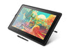 Wacom 22 Graphic Tablet | Wired, Pen Included