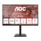 AOC E4 Q32E4U computer monitor 80 cm (31.5") 2560 x 1440 pixels Quad HD LED Black