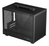 DeepCool CH160 Small Form Factor (SFF) PC Case Black