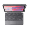 Lenovo Chromebook Duet EDU G2 Mediatek 64 GB 27.8 cm (10.9") 8 GB Wi-Fi 6 (802.11ax) ChromeOS Grey