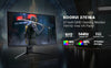 Koorui 27E1QA 27" Quad HD Gaming Monitor | 2560 x 1440 144Hz 1ms HDMI DP