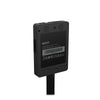 NZXT AC-CRFR1-B1 fan speed controller 3 channels Black