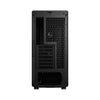 Fractal Design North Midi Tower PC Case Black | Liquid Cooling Support